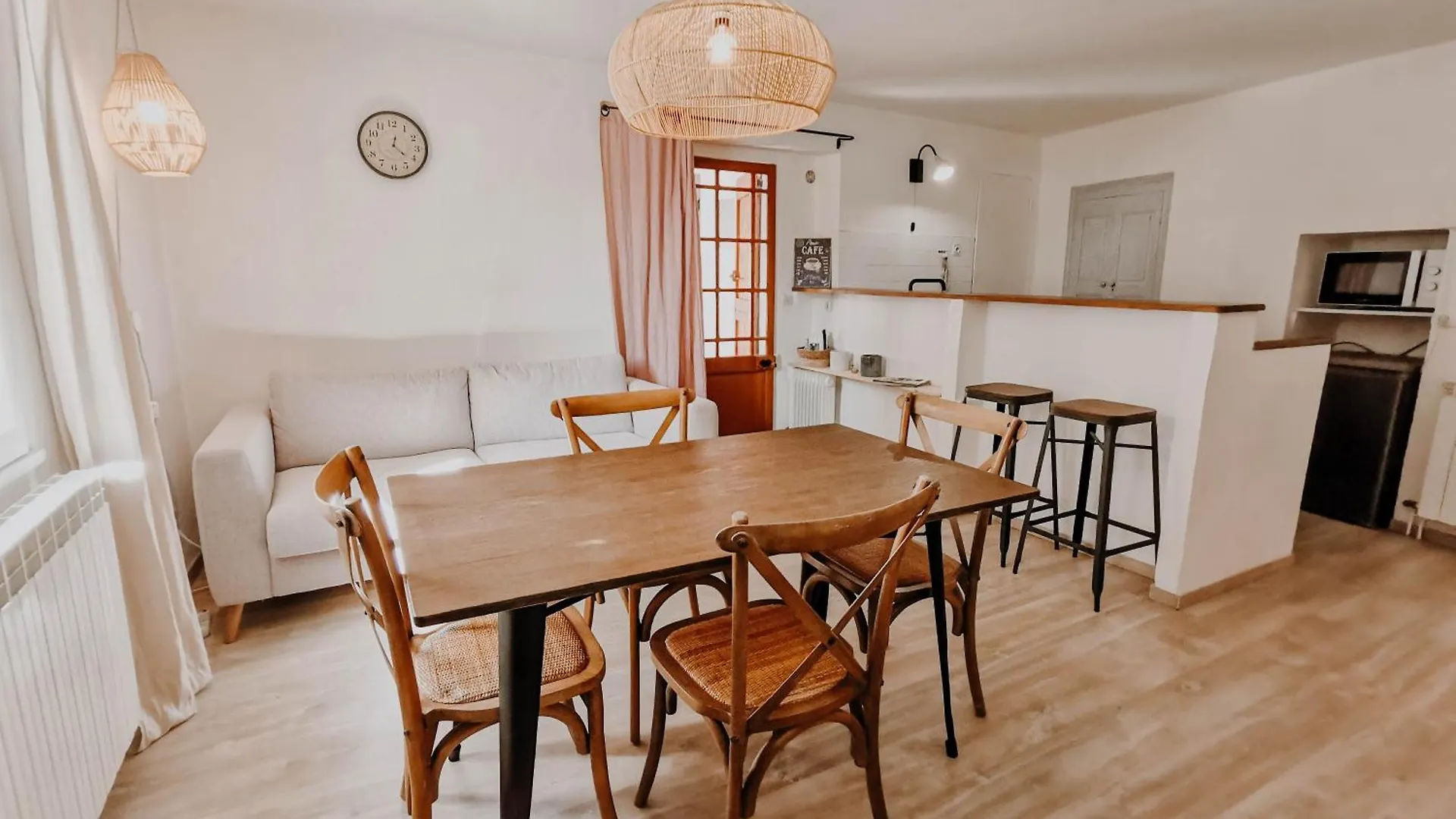 Apartment Maison De Village Dans Le Luberon Oppedette