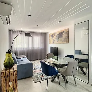  Appartement Coquet T2 Bling Bling