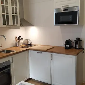  Appartement Neuf Climatisé équipé #2