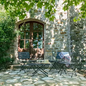 3* Couette-café Domaine De Saint Quentin